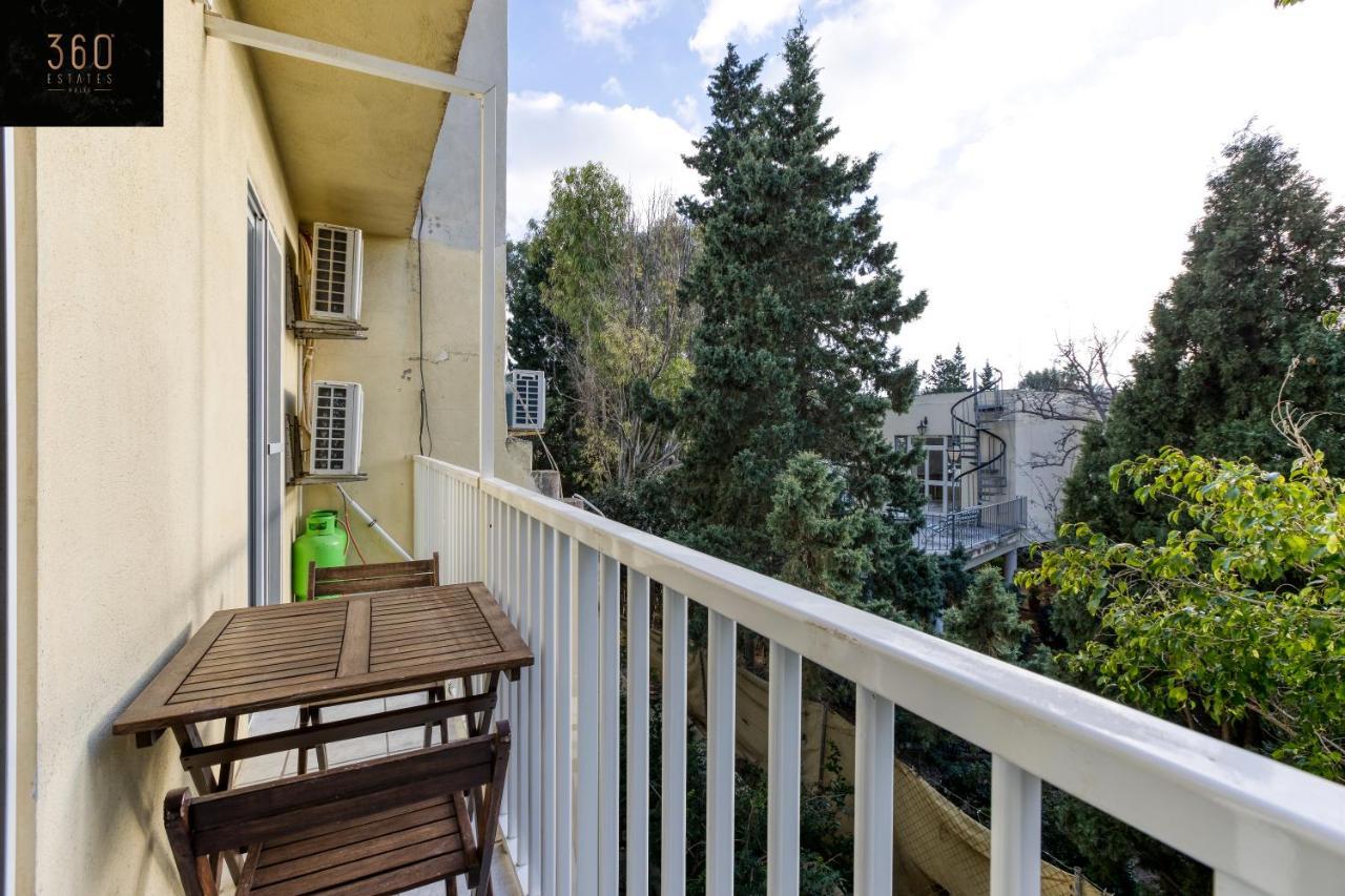 Centre In St Julians/pv With Spacious Living By 360 Estates Saint Julian's
