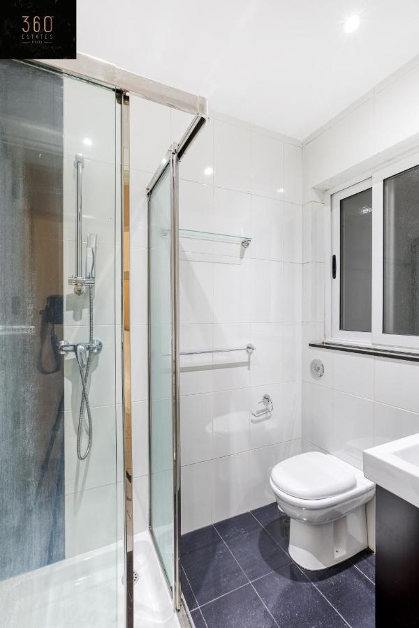 Centre In St Julians/pv With Spacious Living By 360 Estates Apartment
