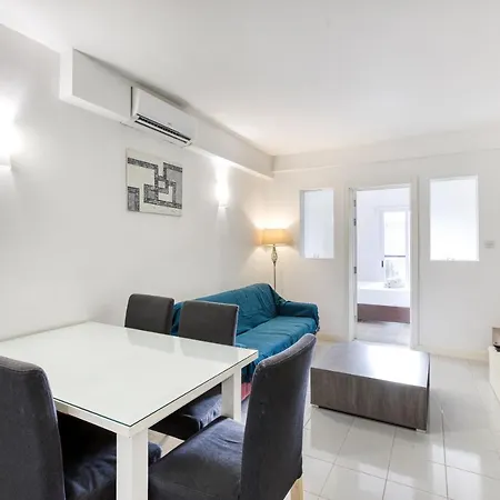 Centre Apt In St Julians/Pv With Spacious Living By 360 Estates Saint Julian's Exterior photo