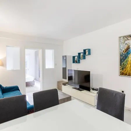 Centre Apt In St Julians/Pv With Spacious Living By 360 Estates Saint Julian's Exterior photo