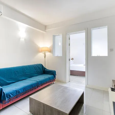 Centre Apt In St Julians/Pv With Spacious Living By 360 Estates Saint Julian's Exterior photo