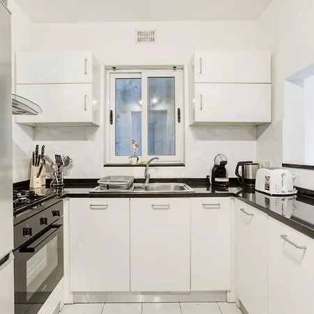 Centre Apt In St Julians/Pv With Spacious Living By 360 Estates Saint Julian's Exterior photo