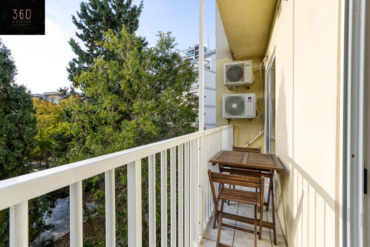 Centre In St Julians/pv With Spacious Living By 360 Estates Apartment *