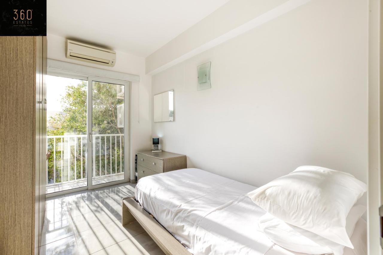 Centre In St Julians/pv With Spacious Living By 360 Estates * Saint Julian's