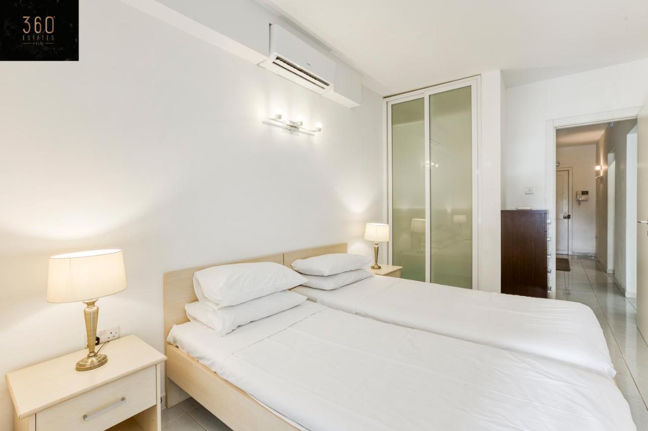 Centre In St Julians/pv With Spacious Living By 360 Estates Saint Julian's